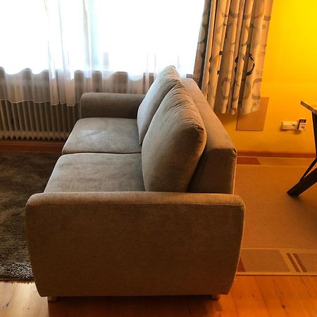 Schnuckeliges Appartement In Prien Am Chiemsee Buitenkant foto