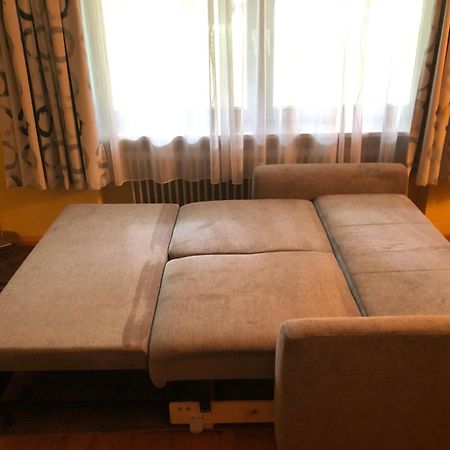 Schnuckeliges Appartement In Prien Am Chiemsee Buitenkant foto