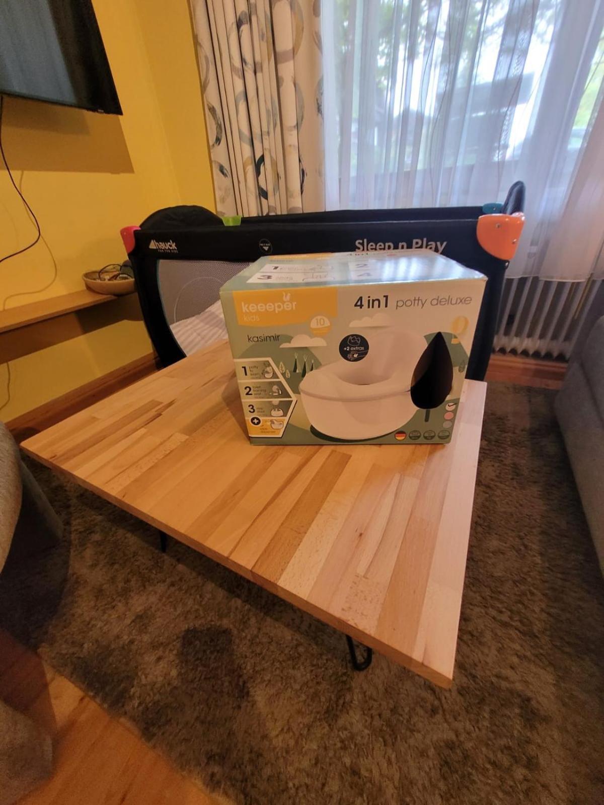 Schnuckeliges Appartement In Prien Am Chiemsee Buitenkant foto