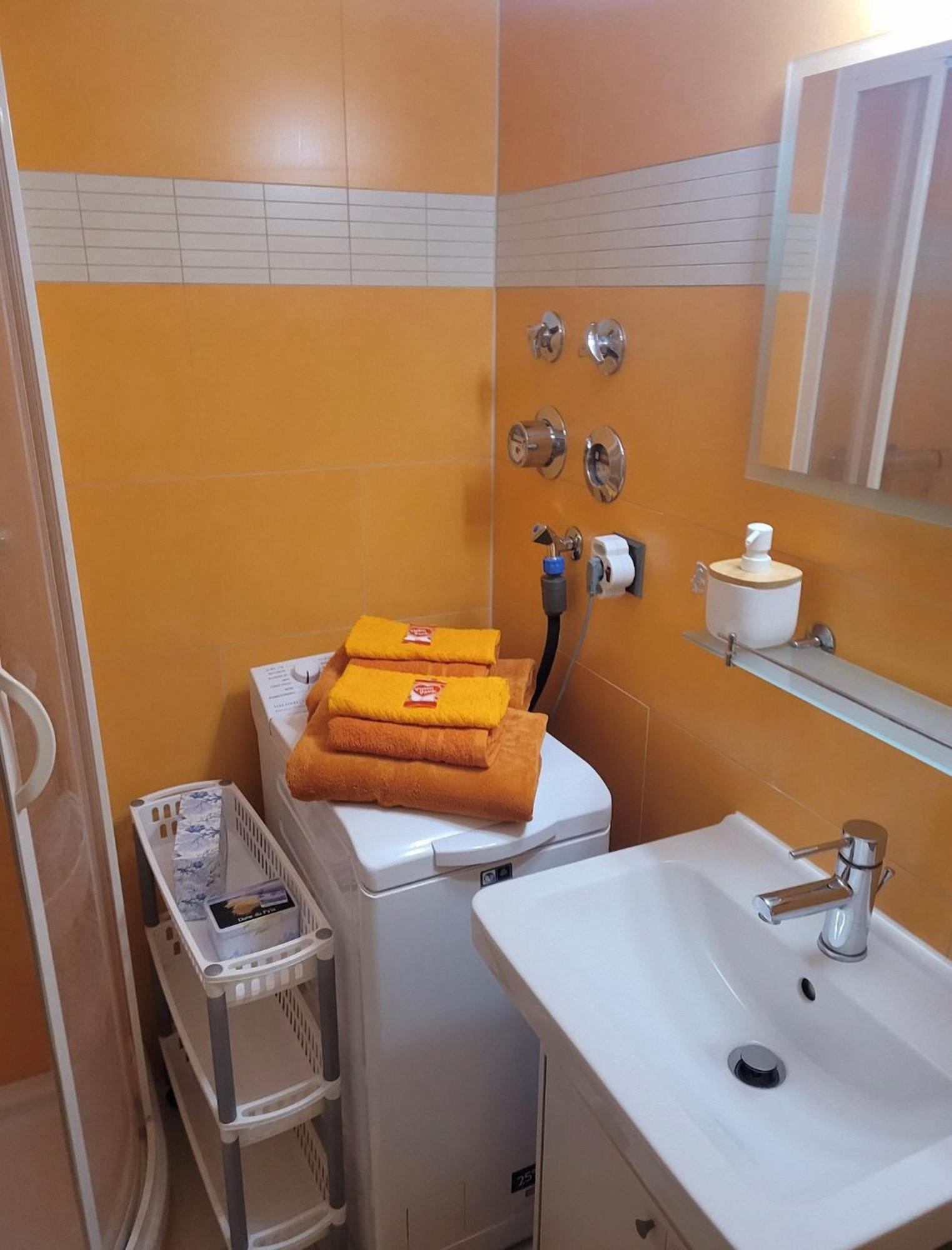Schnuckeliges Appartement In Prien Am Chiemsee Buitenkant foto