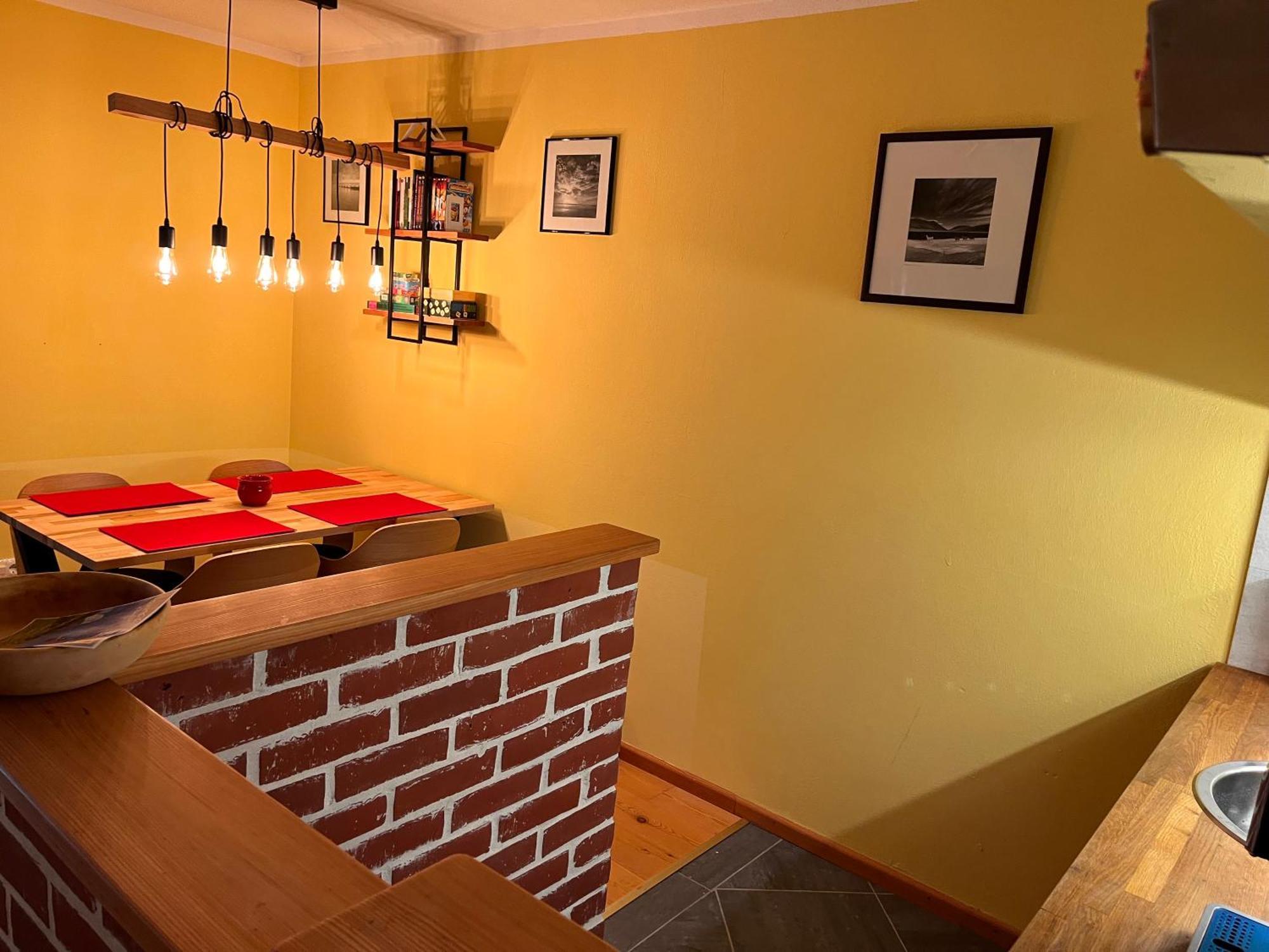 Schnuckeliges Appartement In Prien Am Chiemsee Buitenkant foto