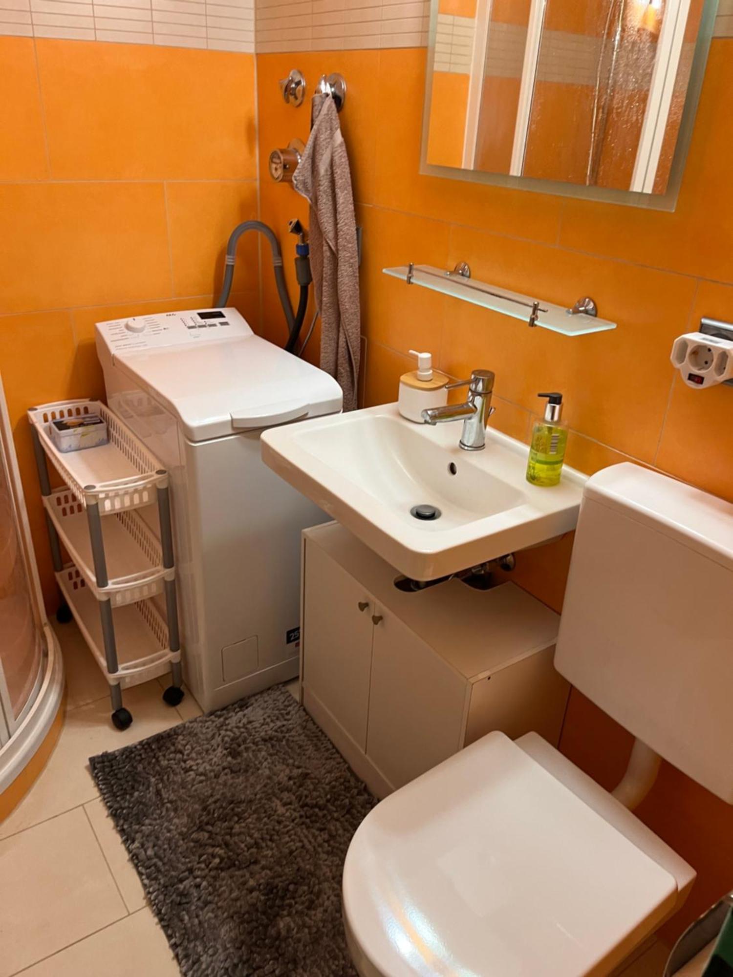 Schnuckeliges Appartement In Prien Am Chiemsee Buitenkant foto