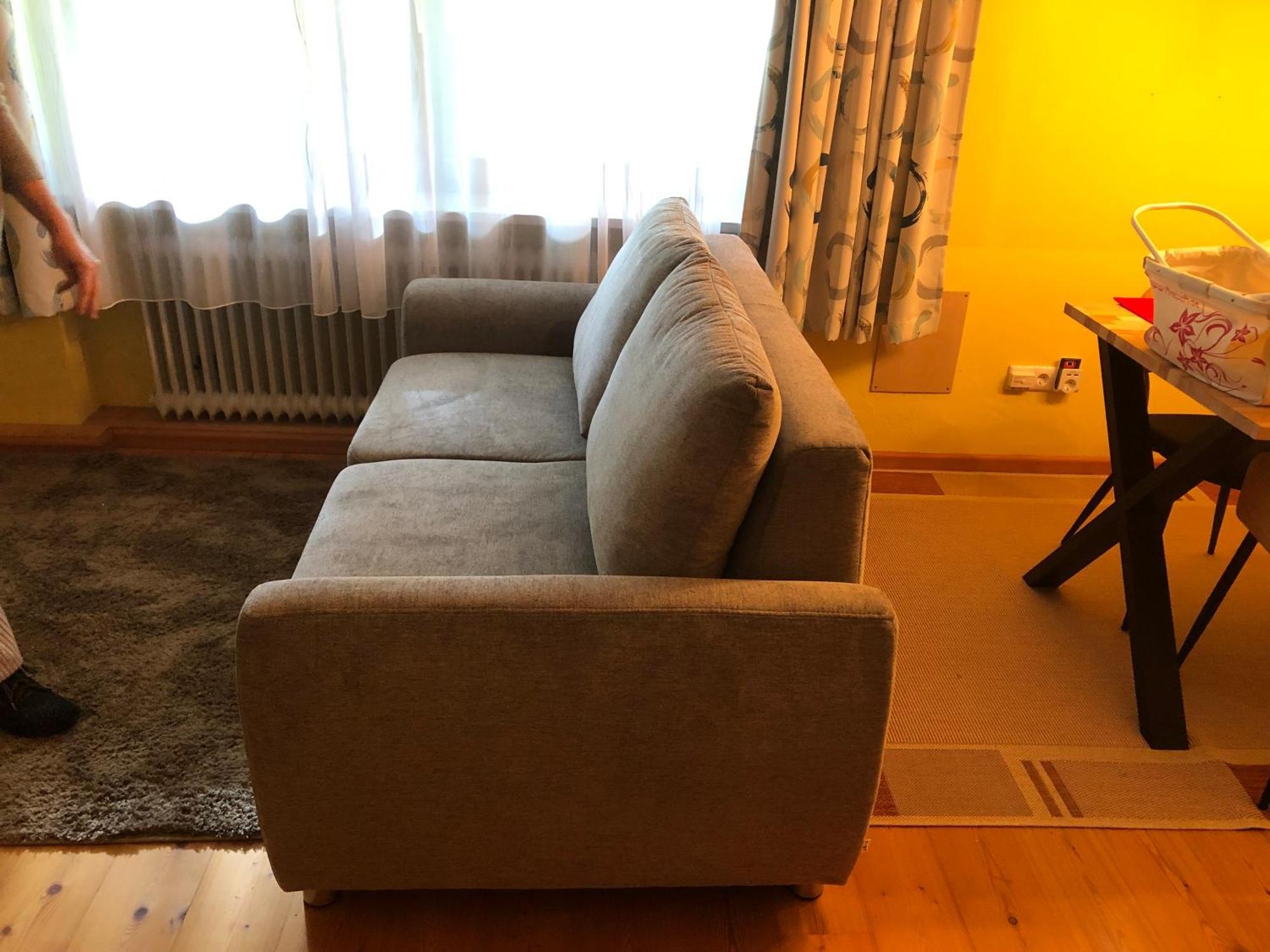 Schnuckeliges Appartement In Prien Am Chiemsee Buitenkant foto