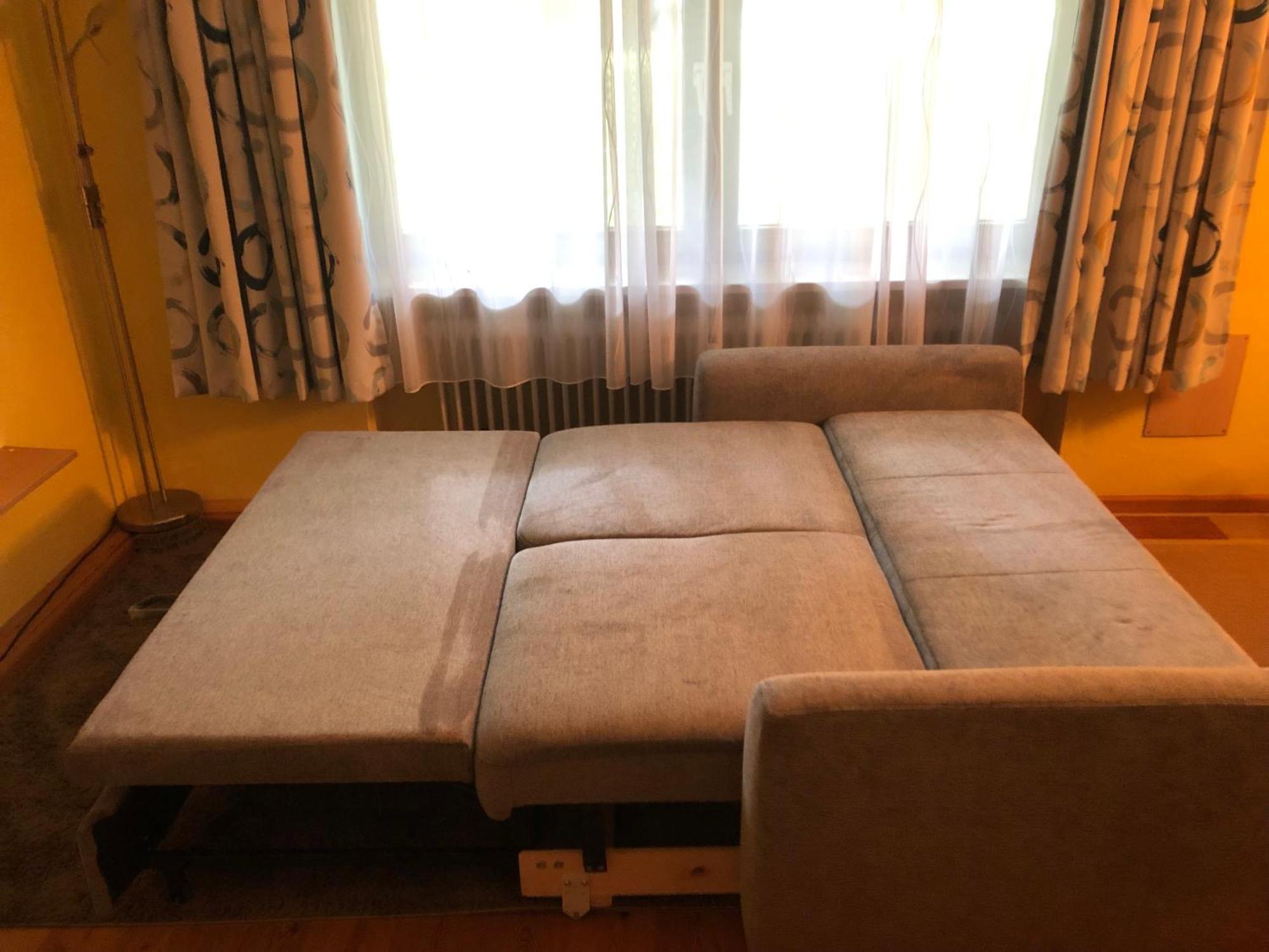 Schnuckeliges Appartement In Prien Am Chiemsee Buitenkant foto