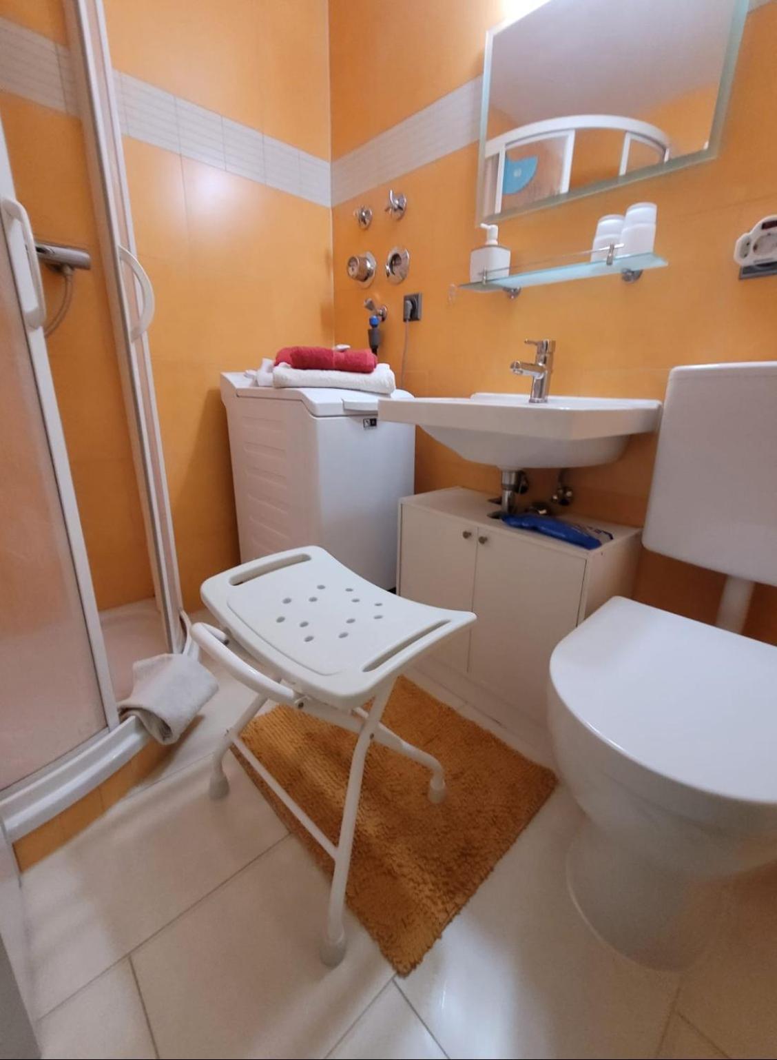 Schnuckeliges Appartement In Prien Am Chiemsee Buitenkant foto